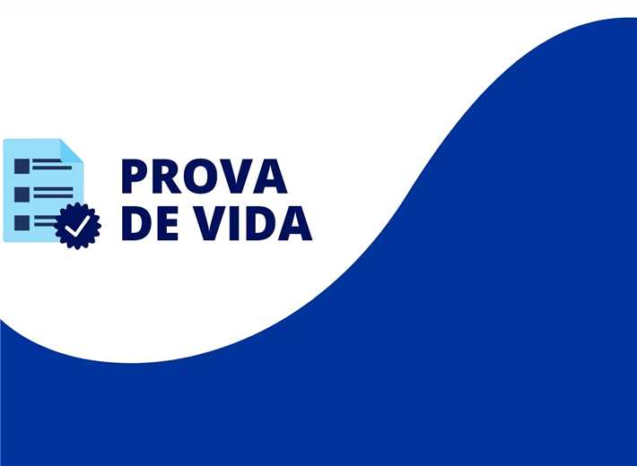 prova de vida 2024